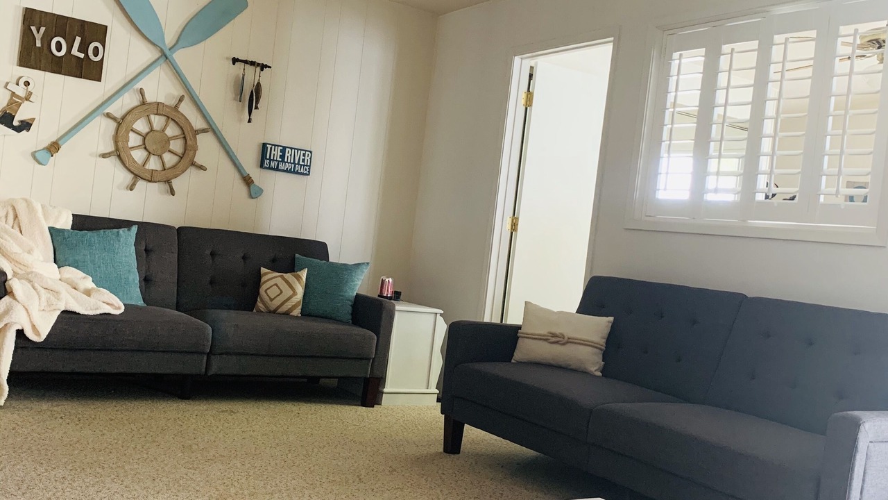 Photo of Livingroom in Bullhead City
