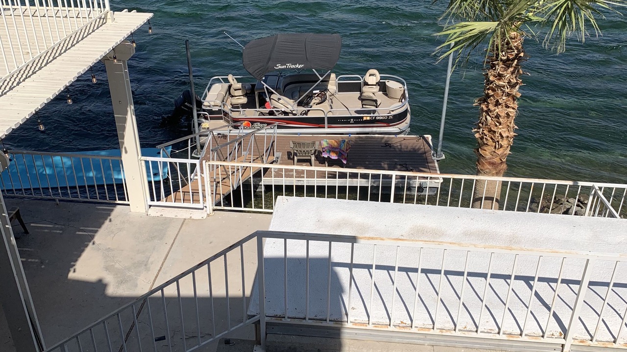 Photo of Bedroom in Bullhead City