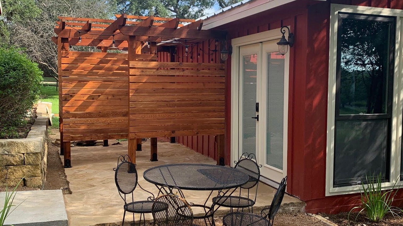 Photo of Outdoor in Salado