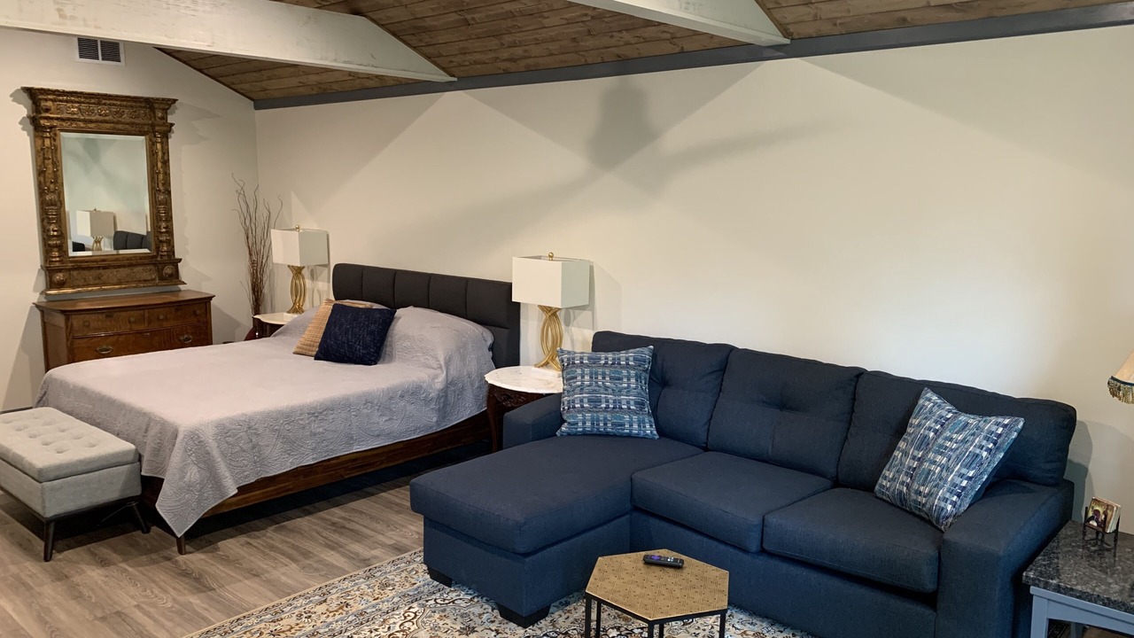 Photo of Bedroom in Salado