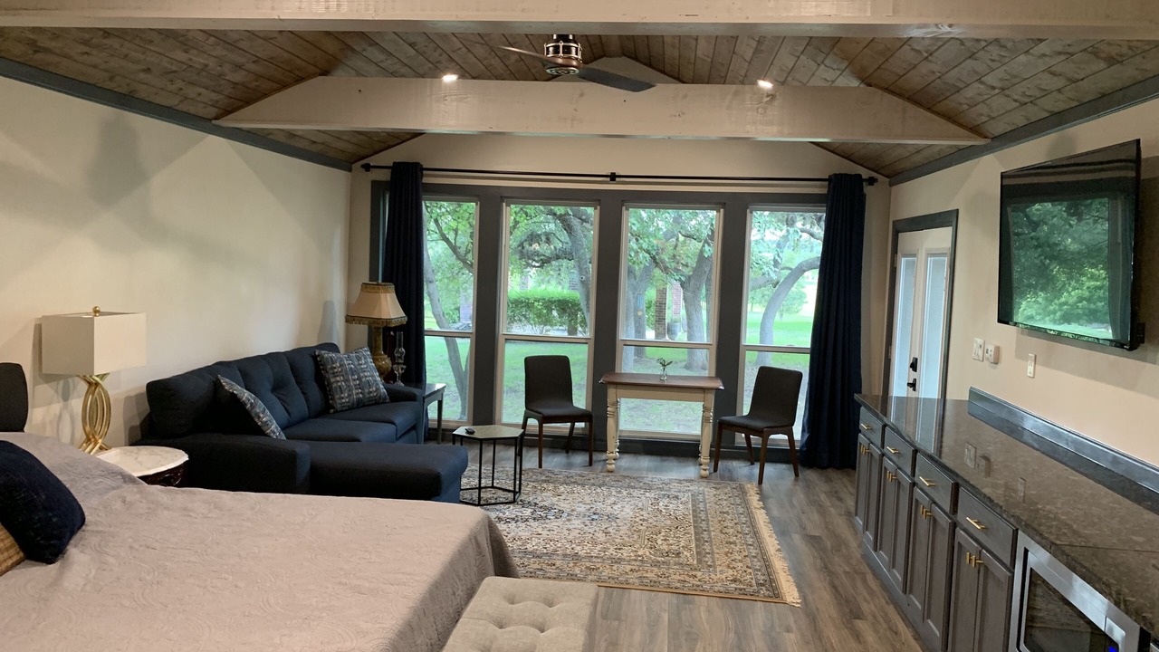Photo of Bedroom in Salado
