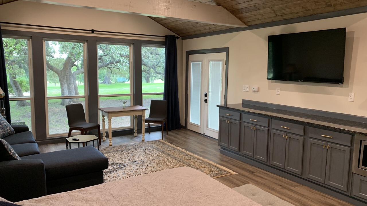 Photo of Bedroom in Salado
