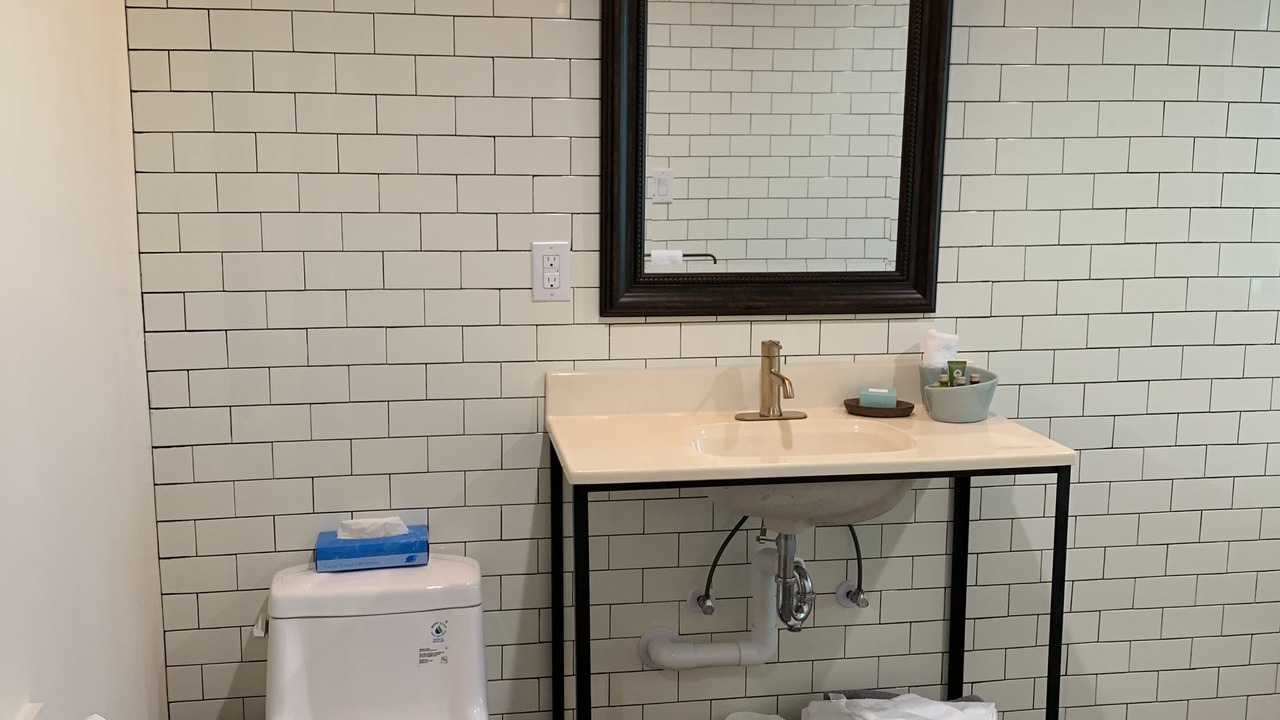 Photo of Bathroom in Salado