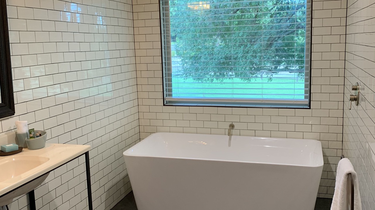 Photo of Bathroom in Salado