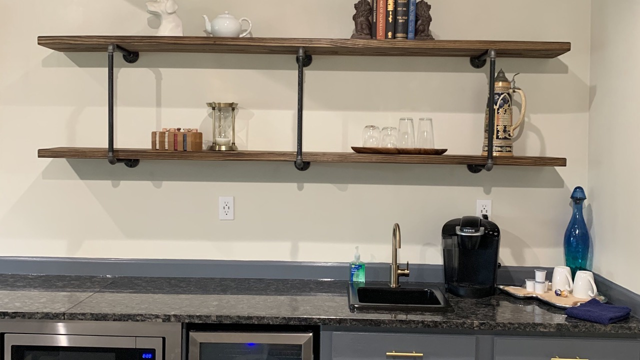 Photo of Kitchen in Salado
