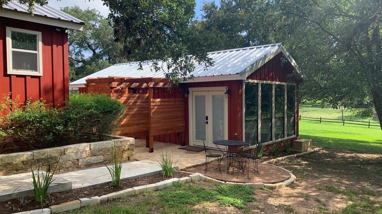 Photo of Outdoor in Salado