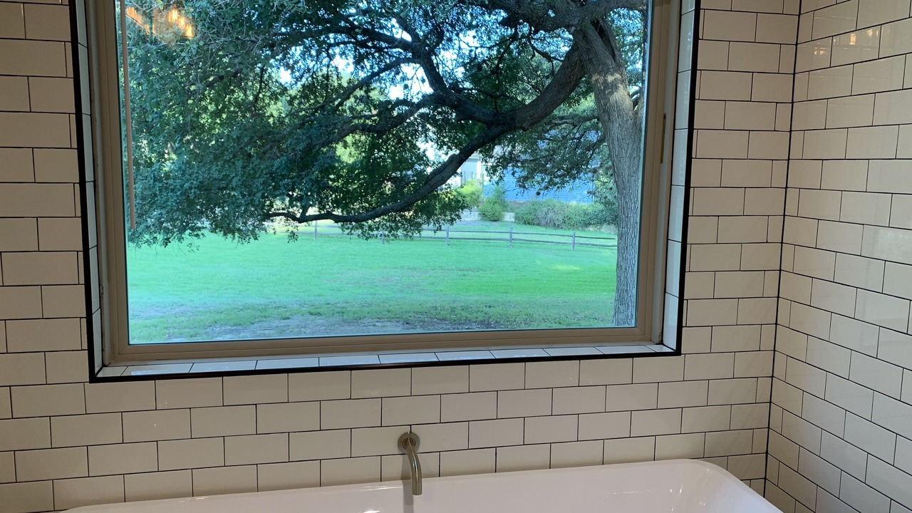 Photo of Bathroom in Salado