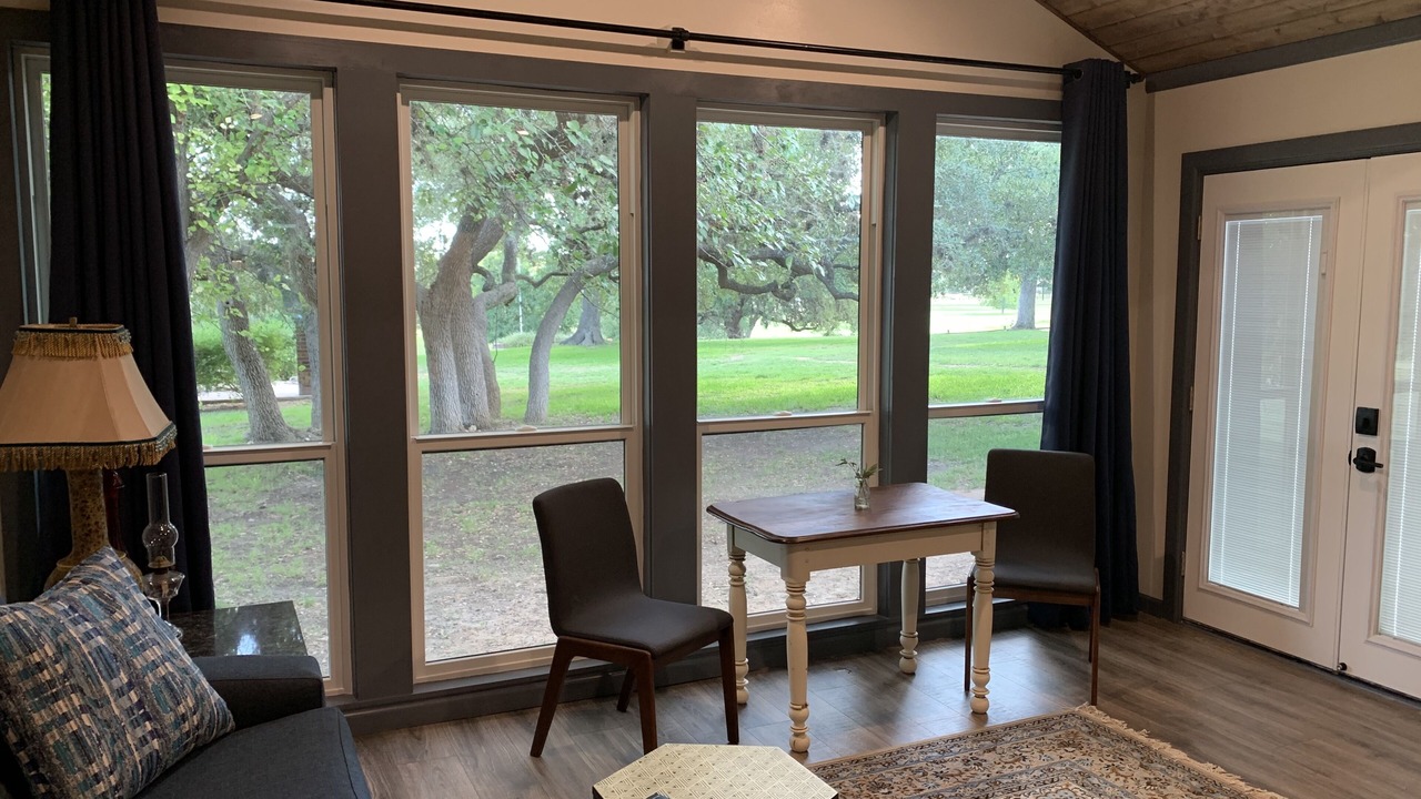 Photo of Livingroom in Salado