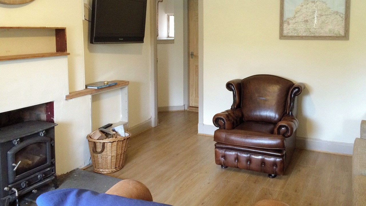 Photo of Bedroom in East Linton