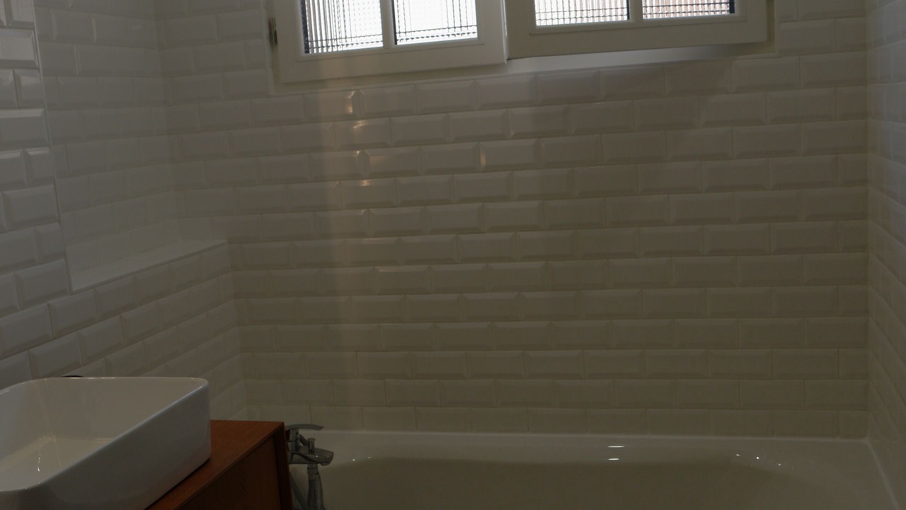 Photo of Bathroom in Etretat