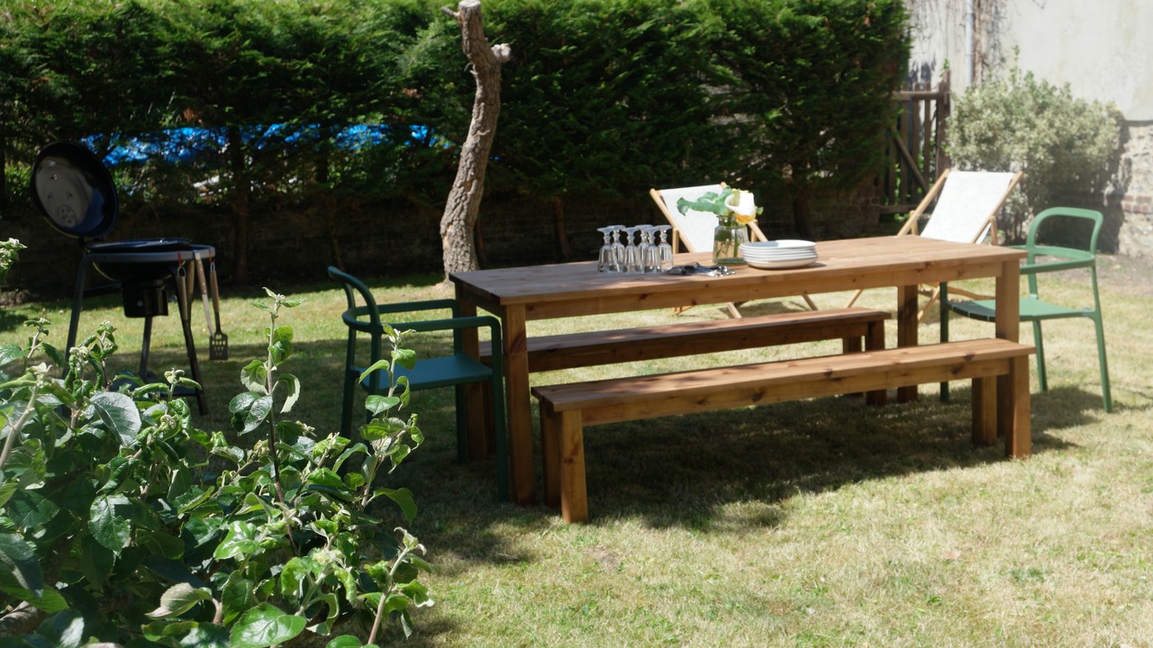 Photo of Outdoor in Etretat