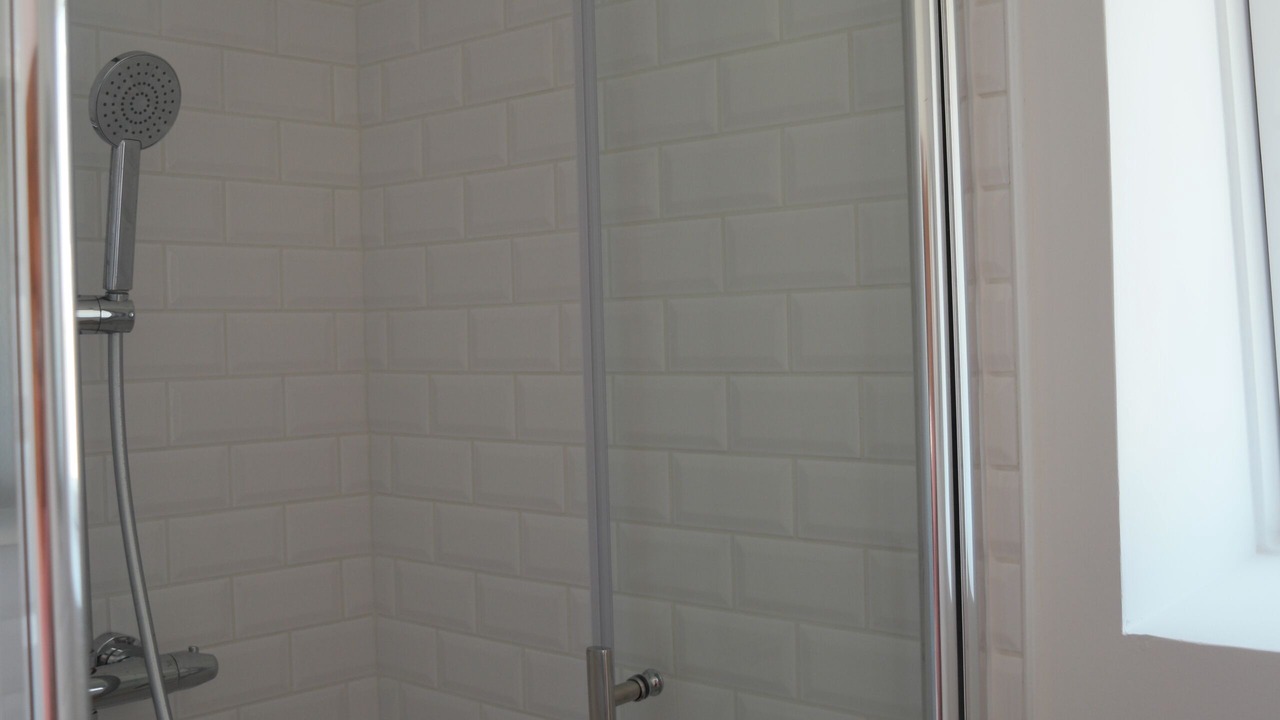 Photo of Bathroom in Etretat