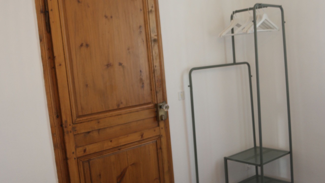 Photo of Bedroom in Etretat