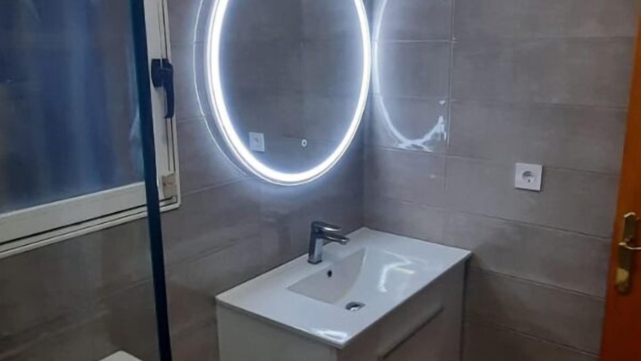 Photo of Bathroom in Residencial Benimar