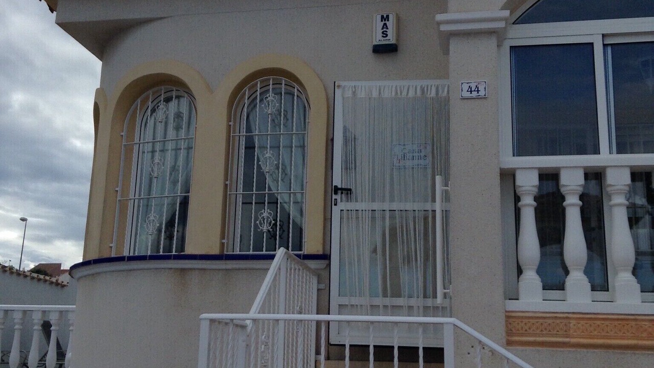 Photo of Outdoor in Residencial Benimar
