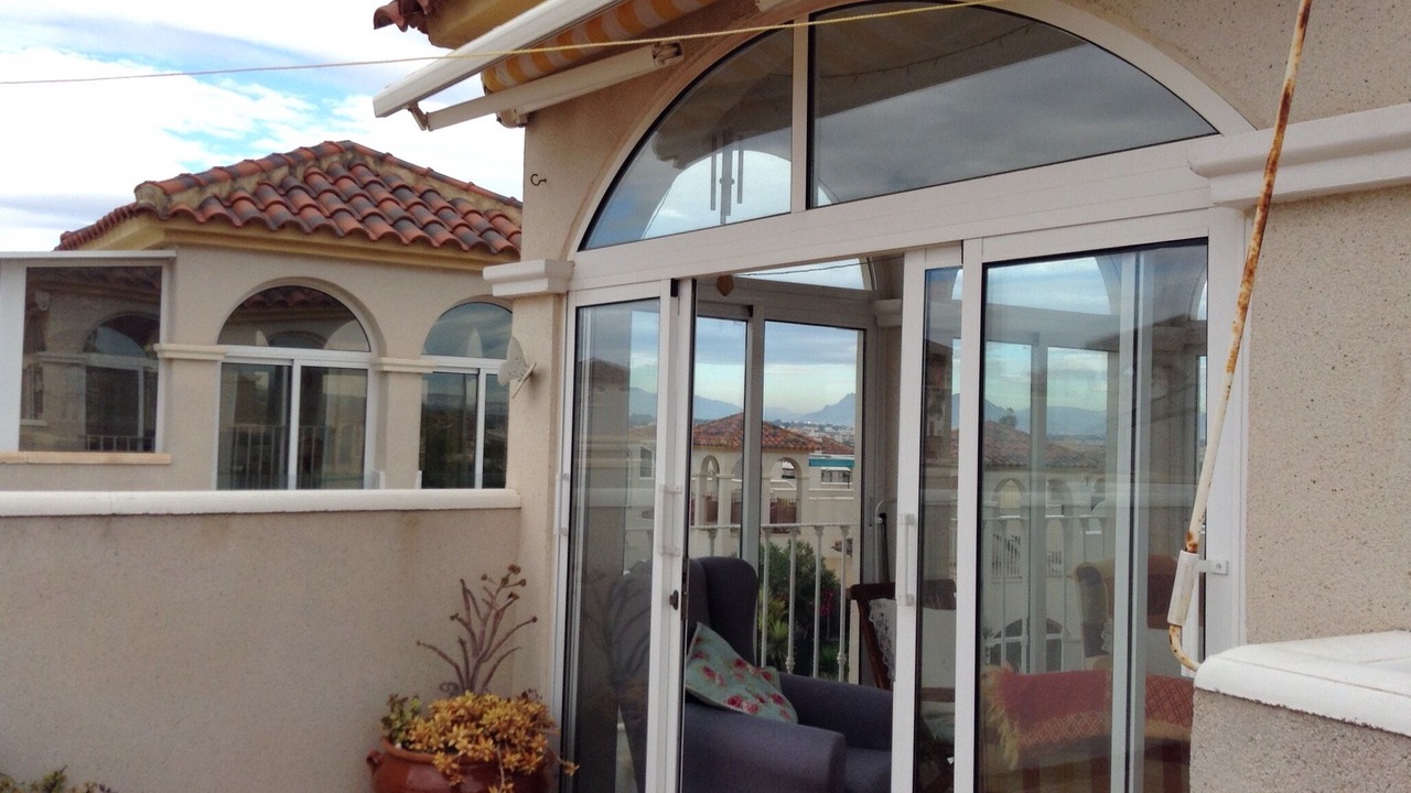 Photo of Outdoor in Residencial Benimar