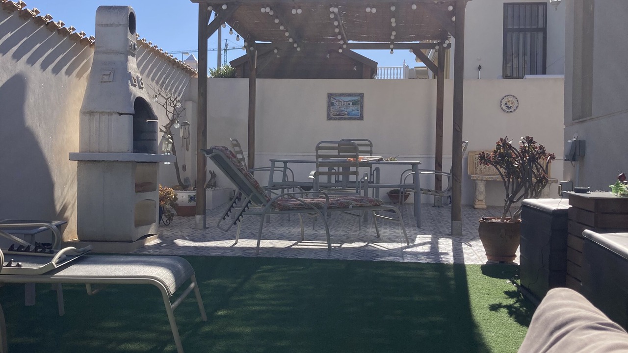 Photo of Outdoor in Residencial Benimar