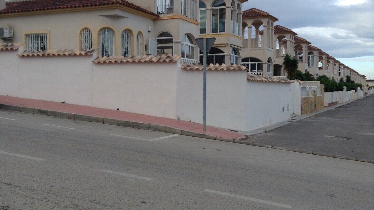 Photo of Outdoor in Residencial Benimar