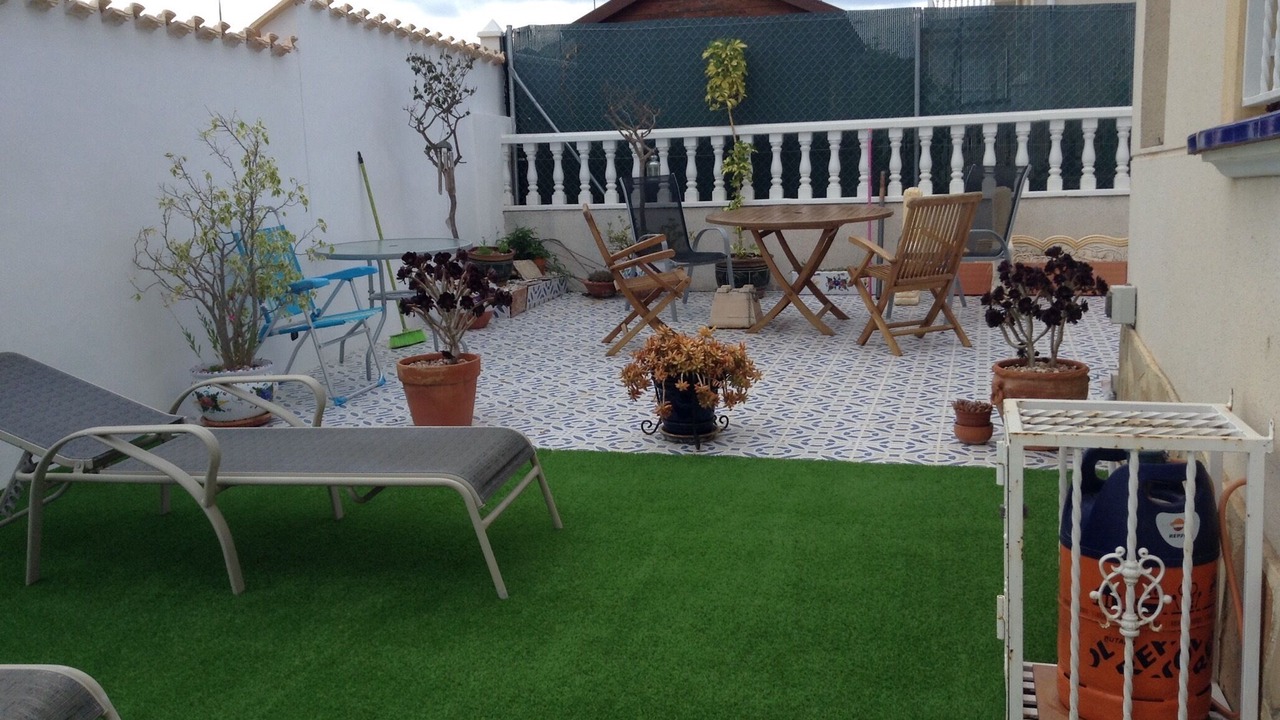 Photo of Outdoor in Residencial Benimar