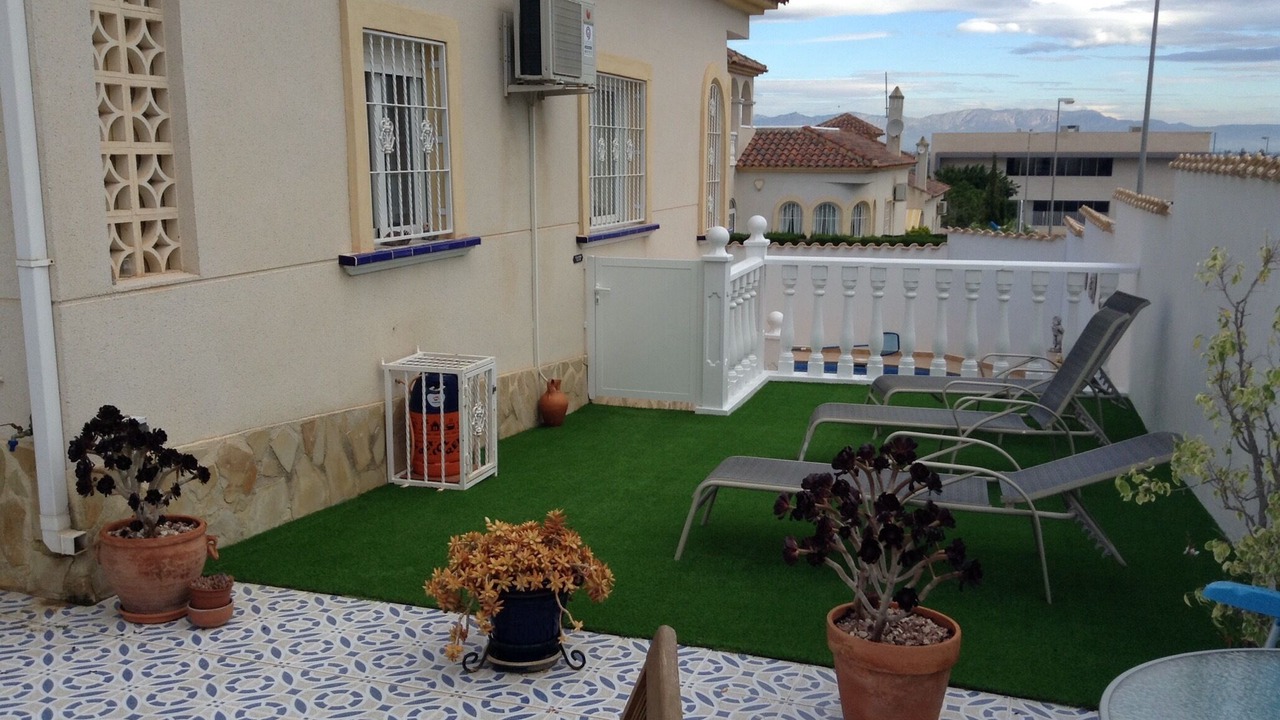 Photo of Outdoor in Residencial Benimar