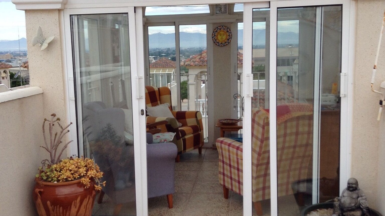Photo of Outdoor in Residencial Benimar