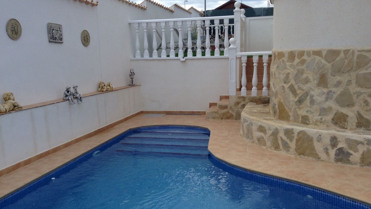 Photo of Outdoor in Residencial Benimar