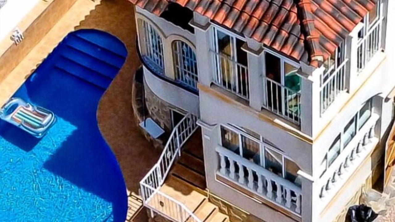 Photo of Outdoor in Residencial Benimar