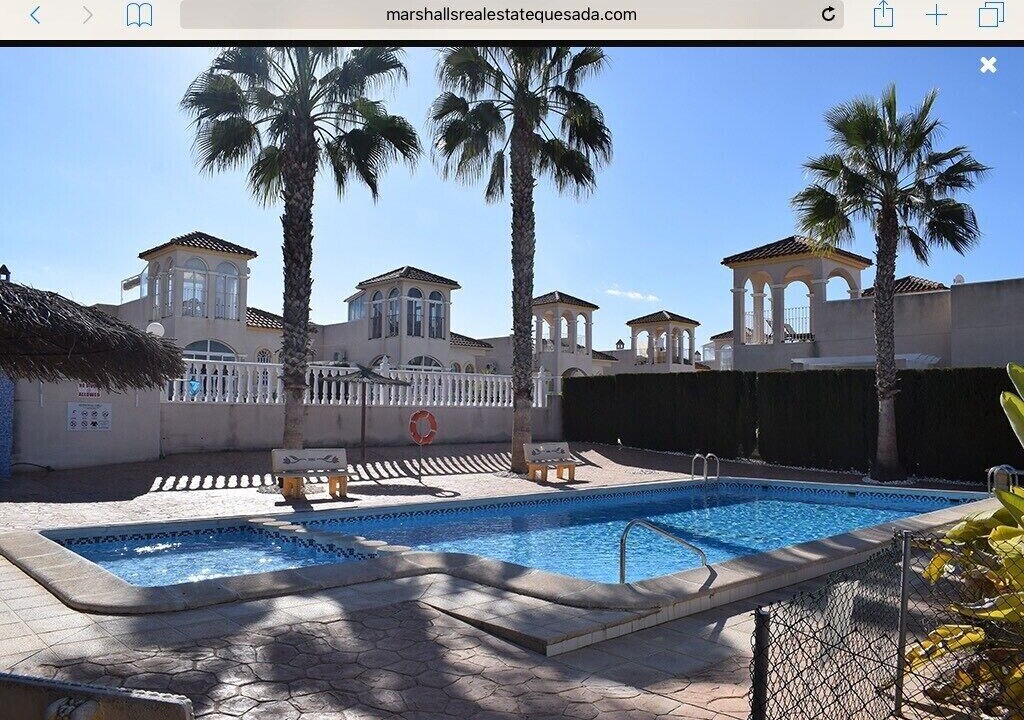 Photo of Outdoor in Residencial Benimar