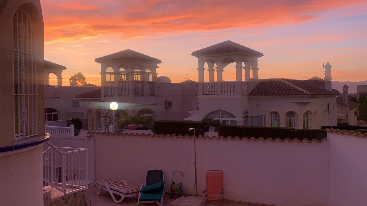 Photo of Outdoor in Residencial Benimar