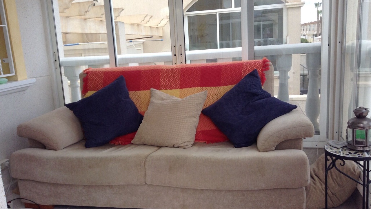 Photo of Outdoor in Residencial Benimar