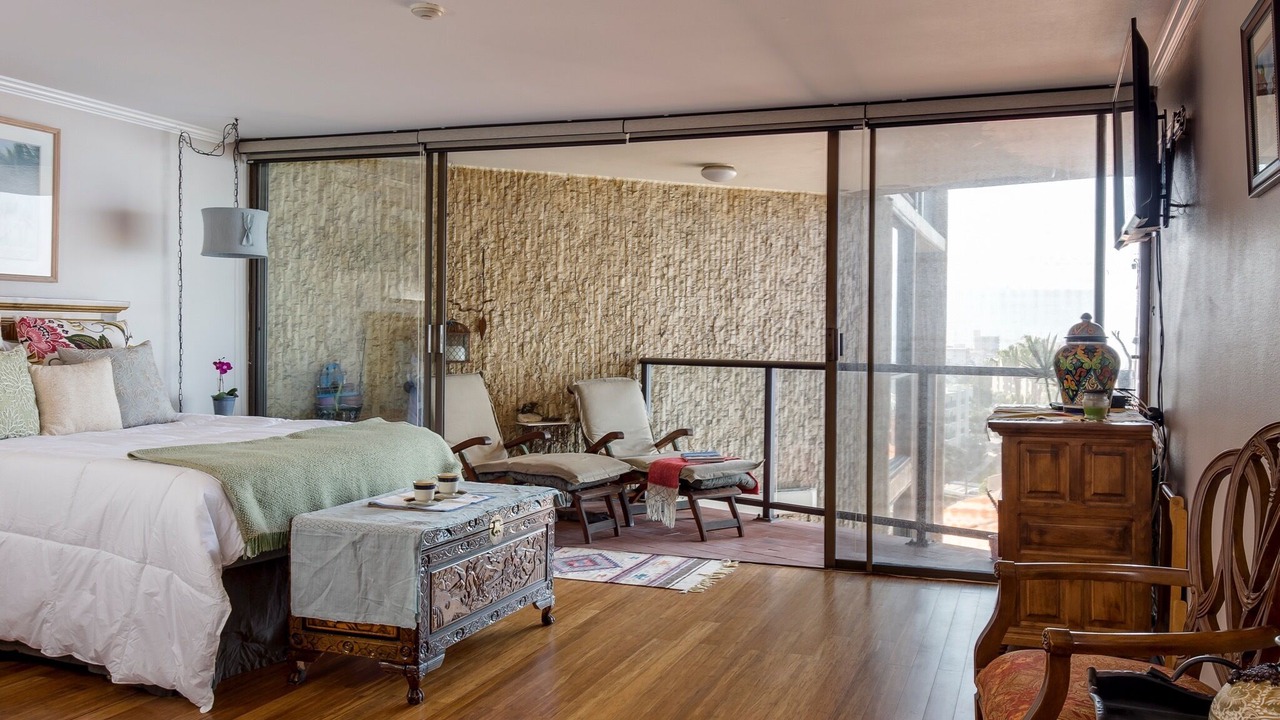 Photo of Bedroom in South Redondo