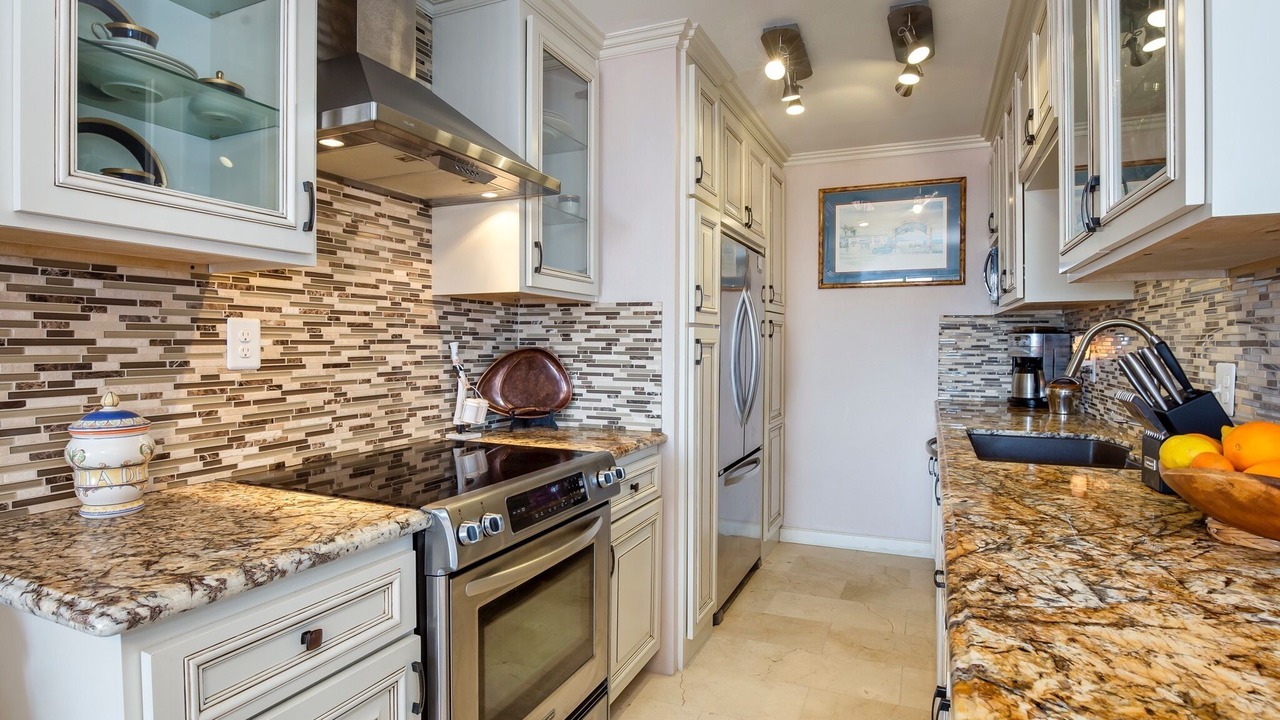 Photo of Kitchen in South Redondo