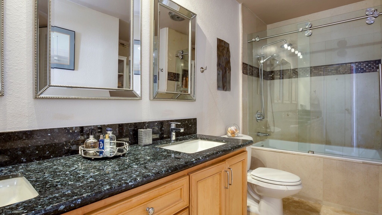 Photo of Bathroom in South Redondo