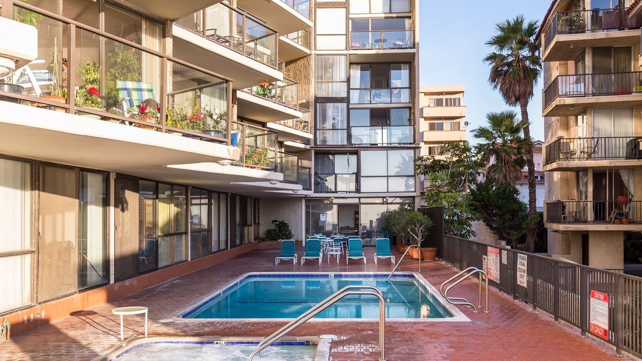 Photo of Outdoor in South Redondo