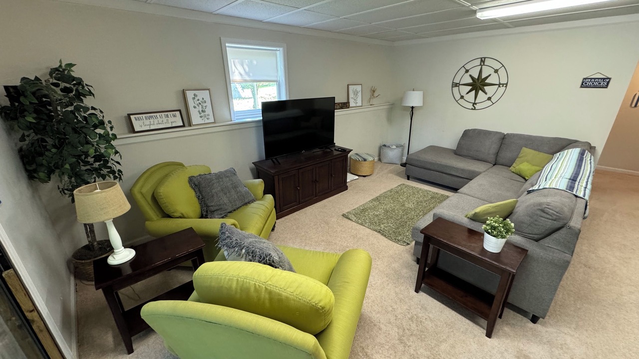 Photo of Livingroom in Westminster