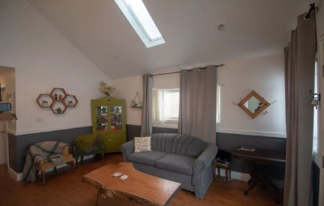 Photo of Livingroom in Crystal Beach