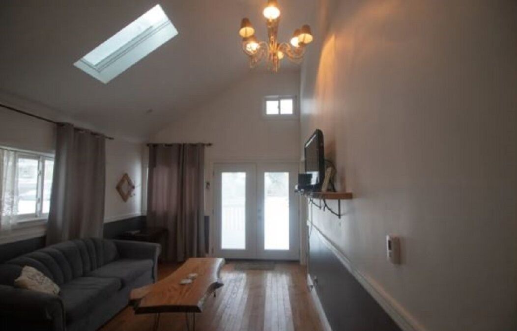 Photo of Livingroom in Crystal Beach