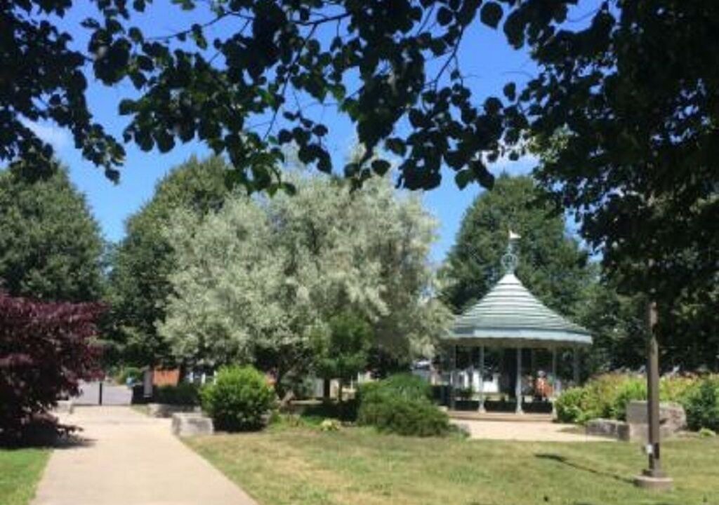 Photo of Outdoor in Crystal Beach