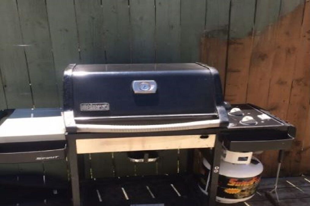 Photo of Outdoor in Crystal Beach