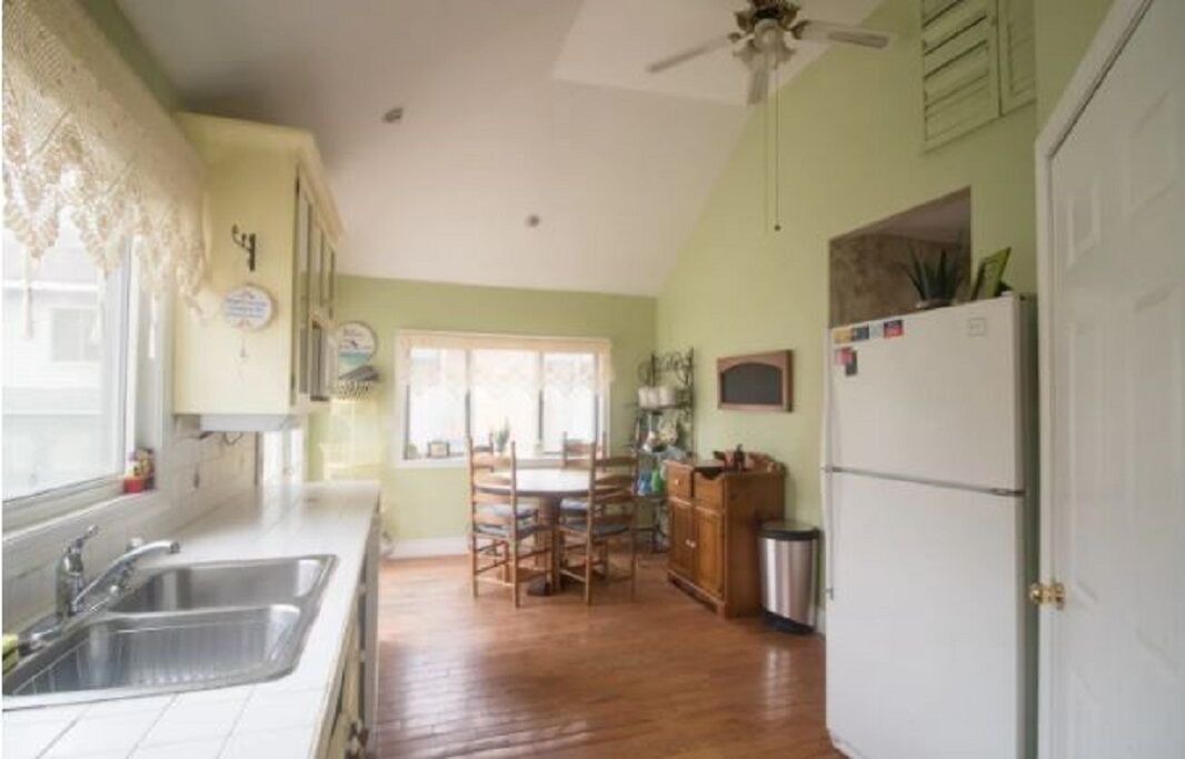 Photo of Kitchen in Crystal Beach