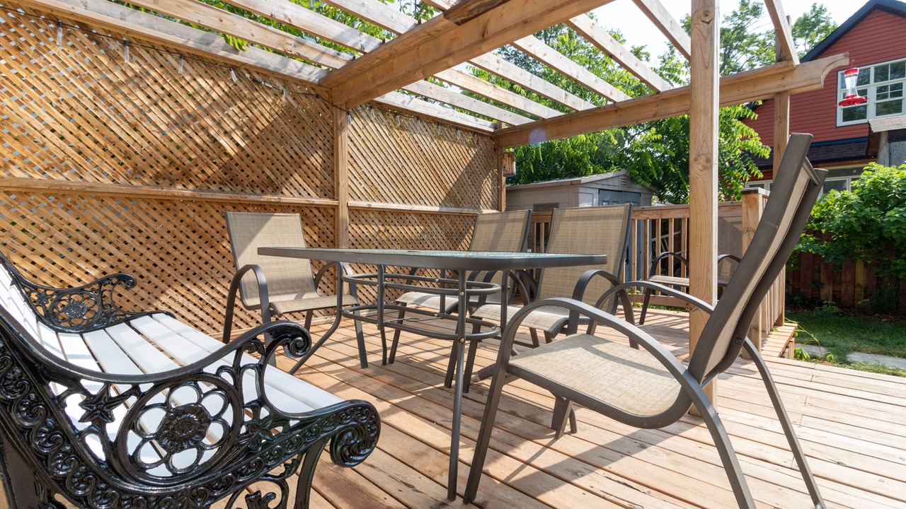 Photo of Outdoor in Crystal Beach