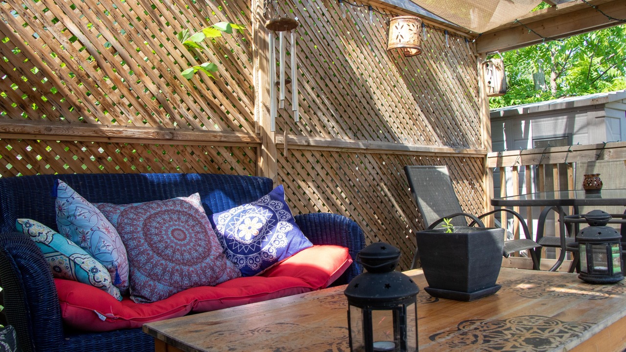 Photo of Outdoor in Crystal Beach
