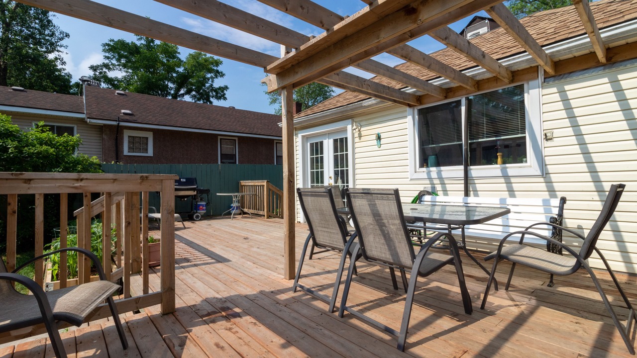 Photo of Outdoor in Crystal Beach