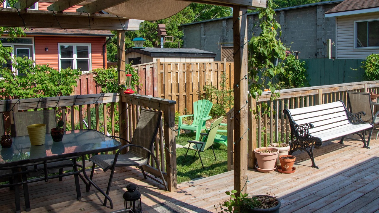 Photo of Outdoor in Crystal Beach