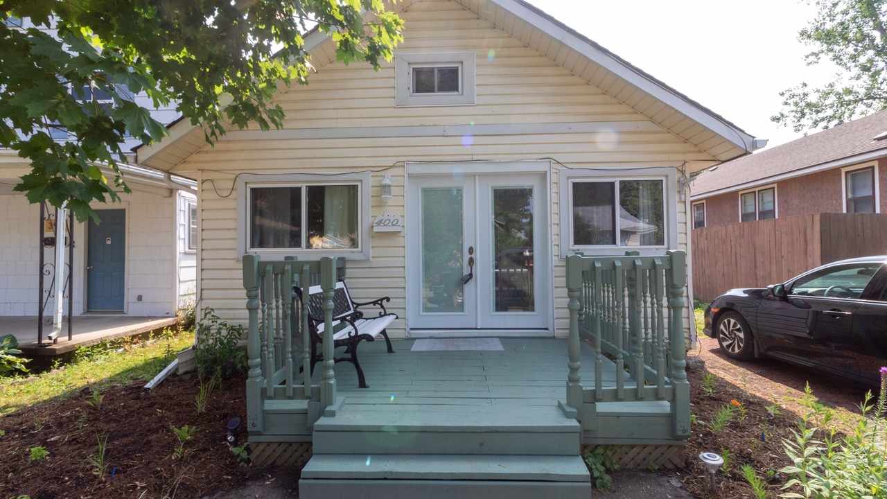 Photo of Outdoor in Crystal Beach