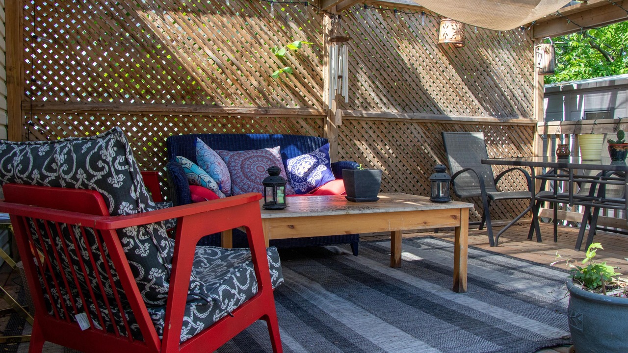 Photo of Outdoor in Crystal Beach