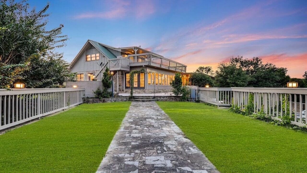 Photo of Others in Wimberley