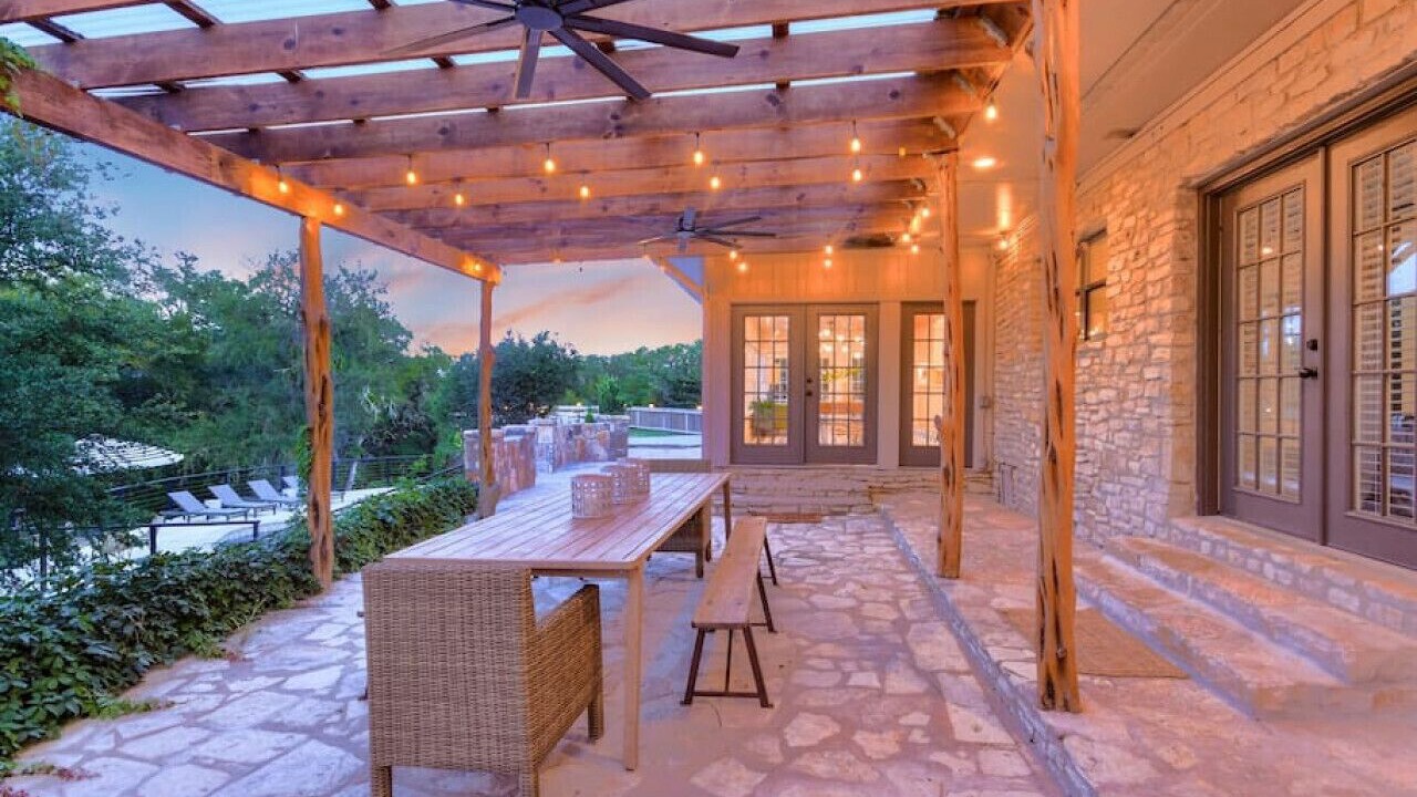 Photo of Outdoor in Wimberley