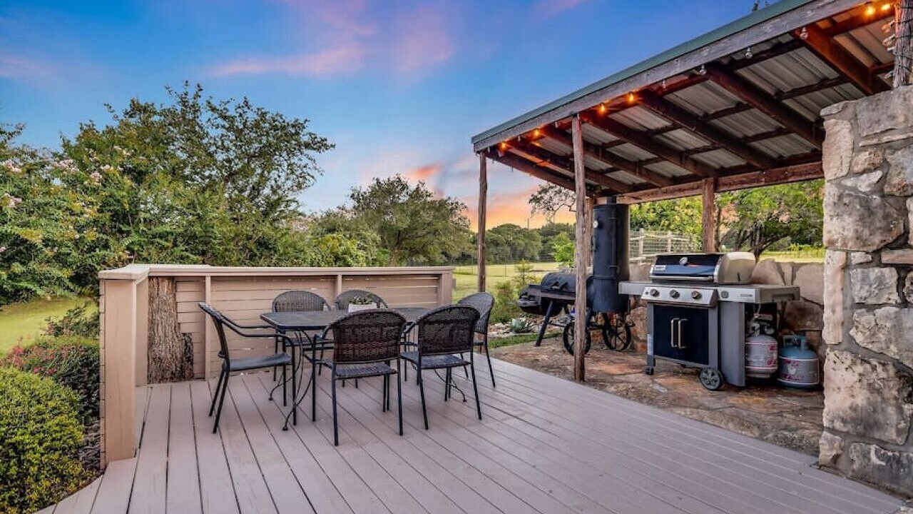 Photo of Outdoor in Wimberley