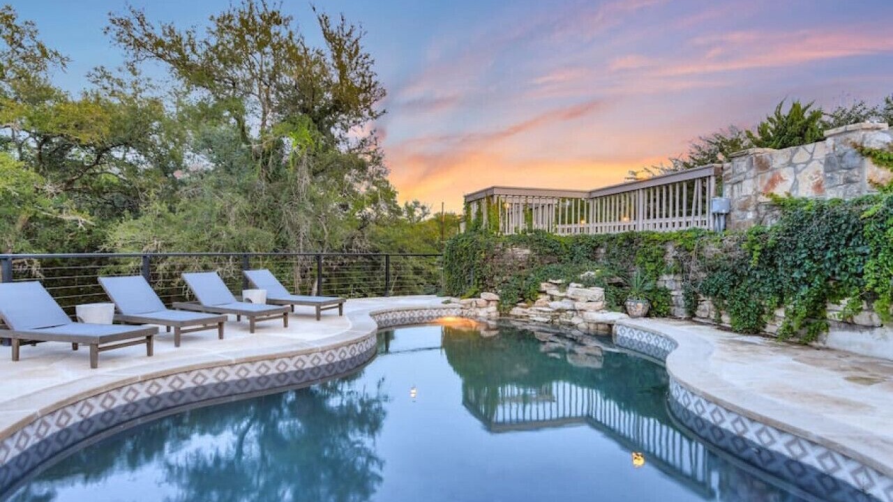 Photo of Outdoor in Wimberley